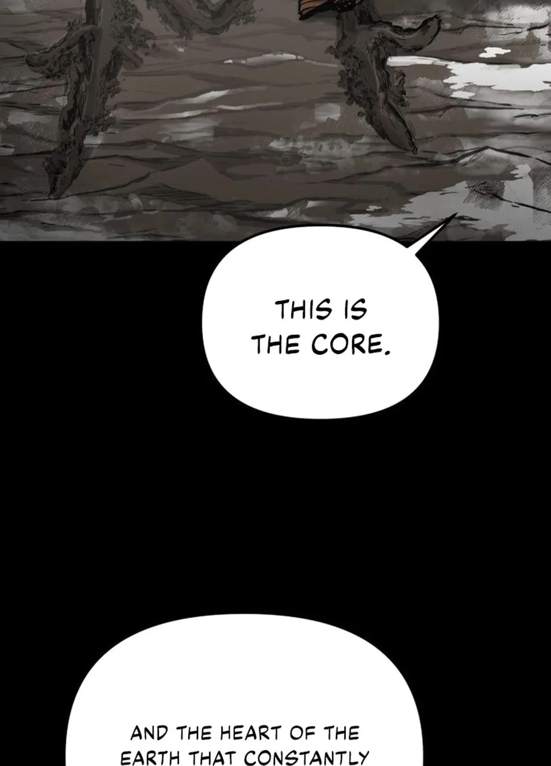 Legend of the Holy Sword Chapter 40 page 23 - 