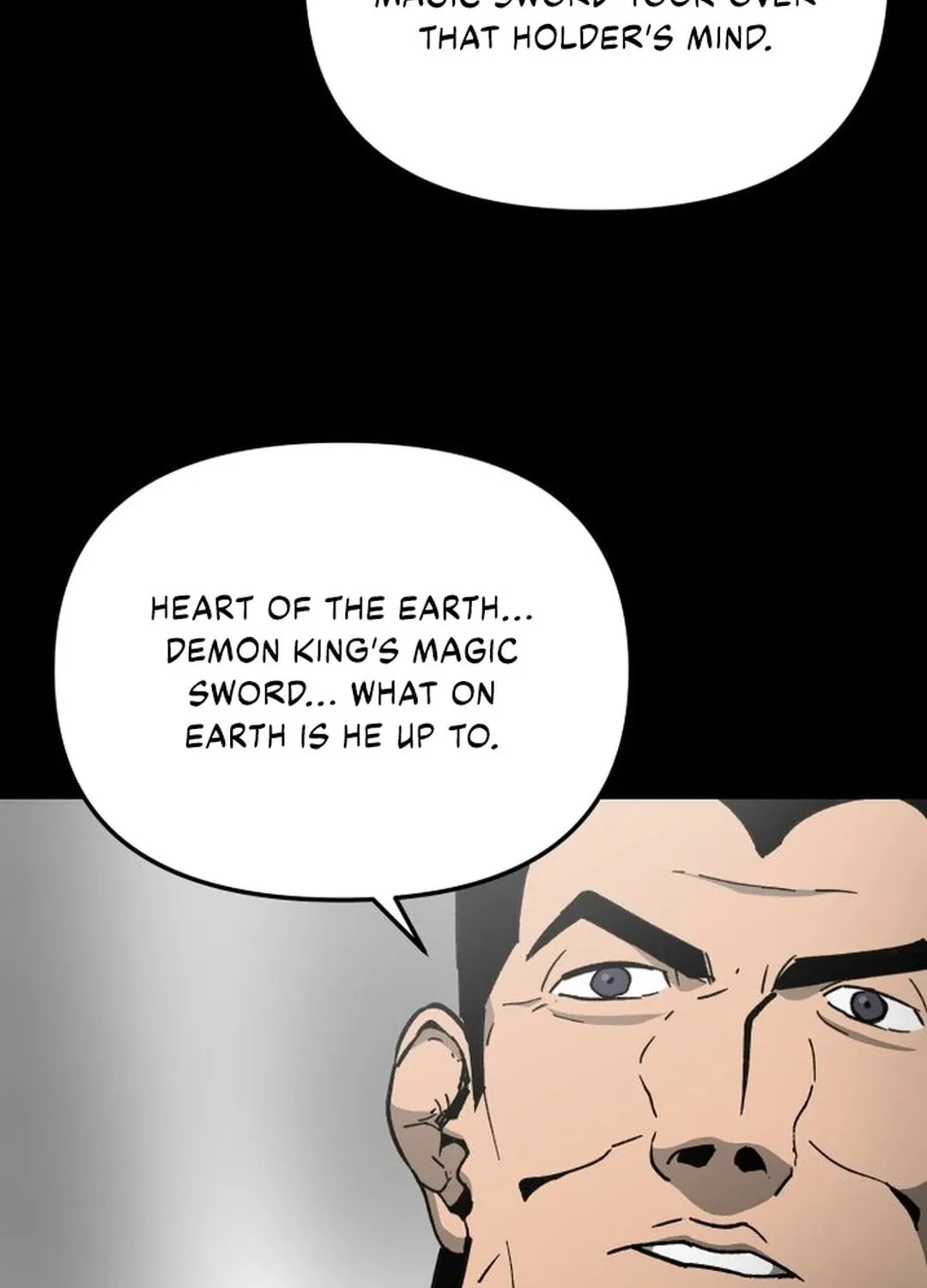 Legend of the Holy Sword Chapter 40 page 25 - 
