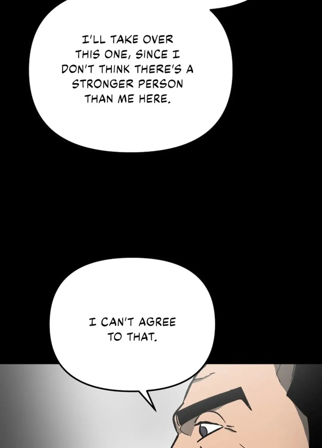 Legend of the Holy Sword Chapter 40 page 28 - 