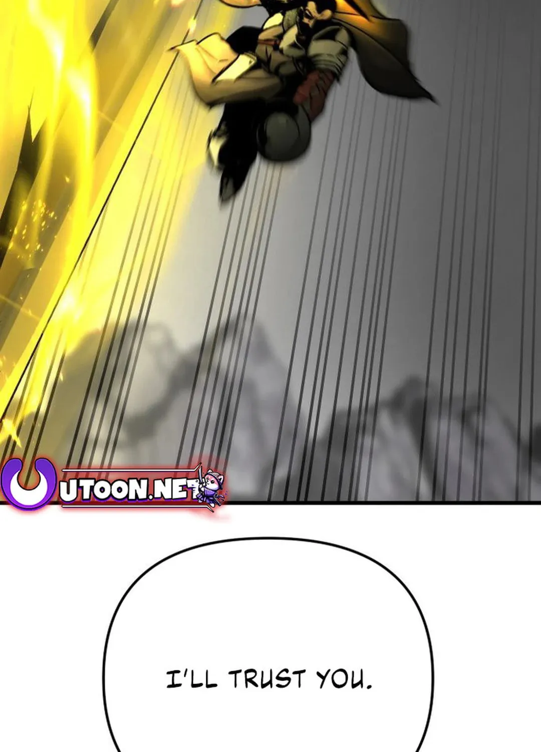 Legend of the Holy Sword Chapter 40 page 32 - 