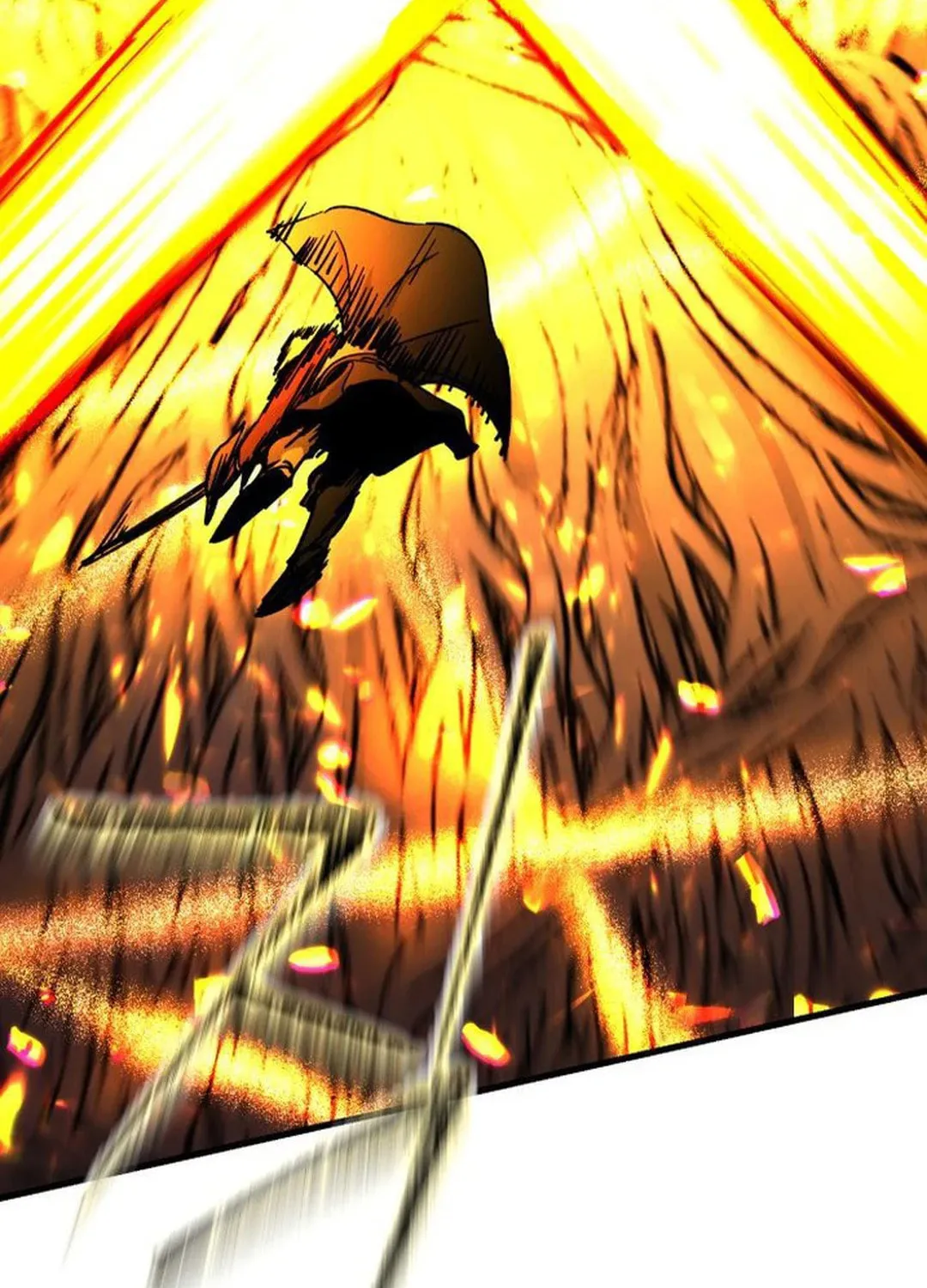 Legend of the Holy Sword Chapter 40 page 35 - 
