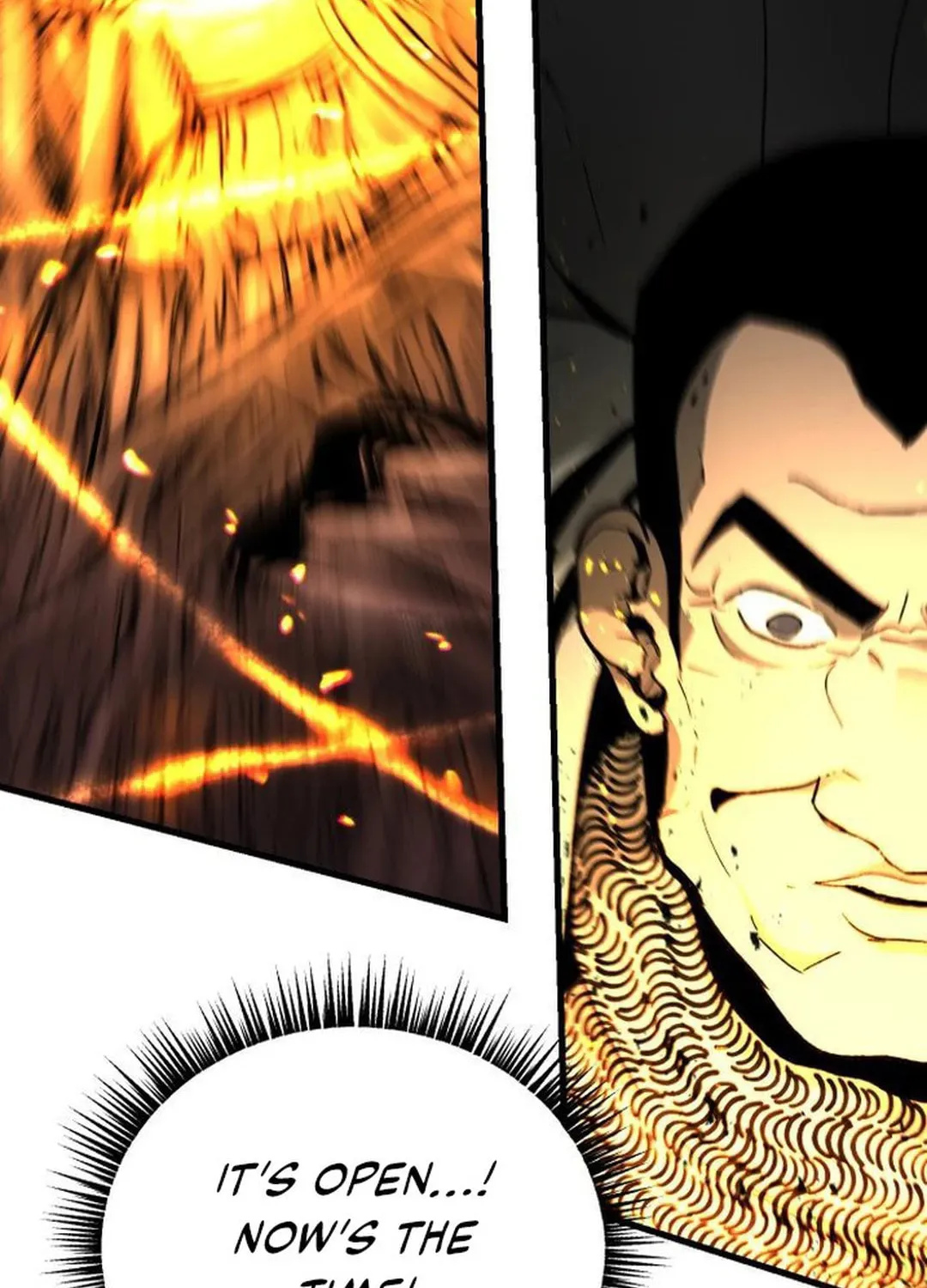 Legend of the Holy Sword Chapter 40 page 37 - 