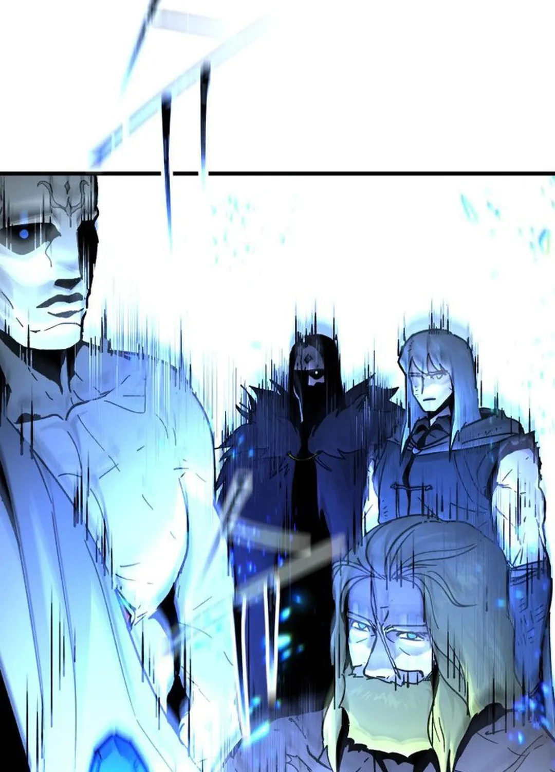 Legend of the Holy Sword Chapter 40 page 42 - 