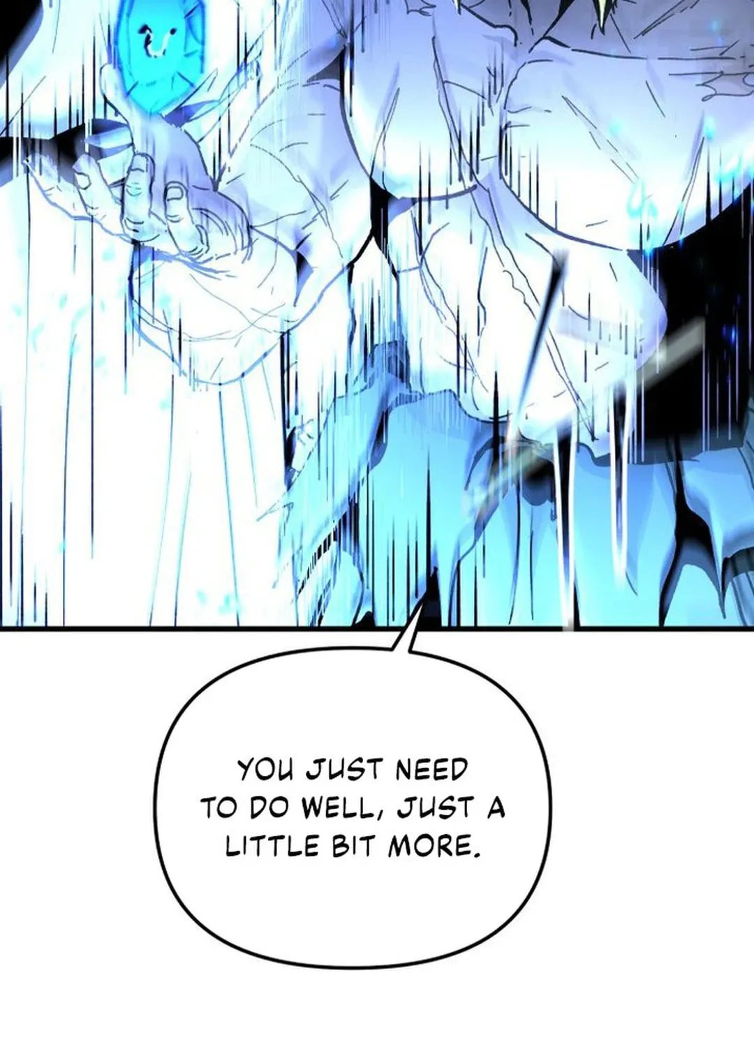 Legend of the Holy Sword Chapter 40 page 43 - 