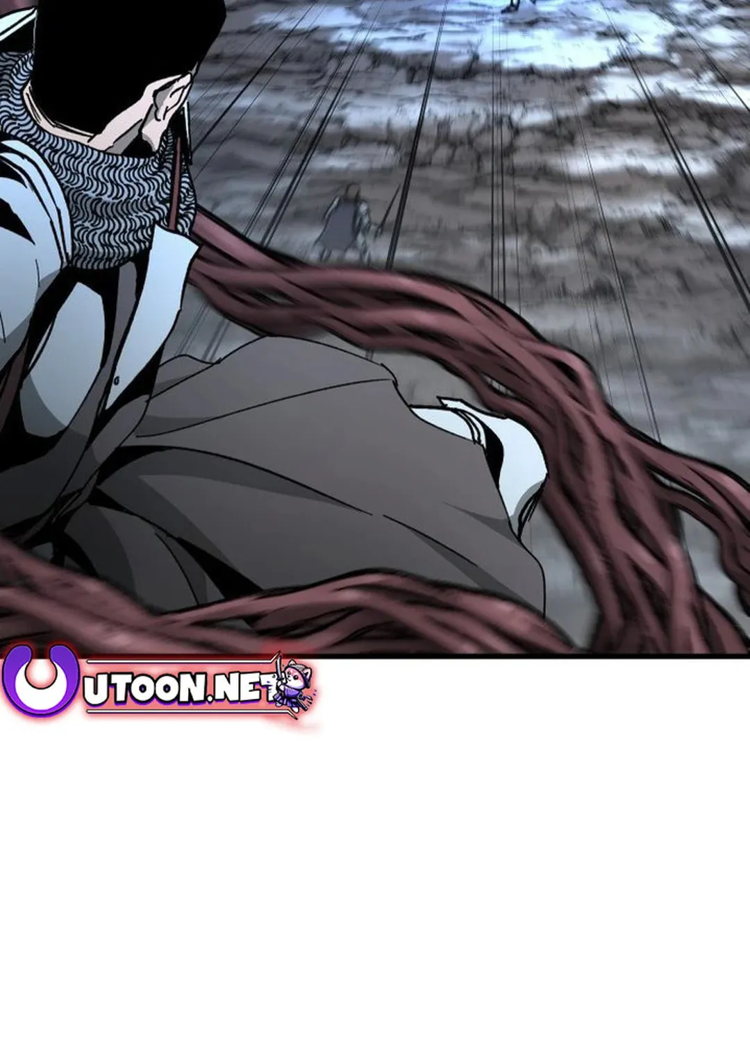 Legend of the Holy Sword Chapter 40 page 45 - 