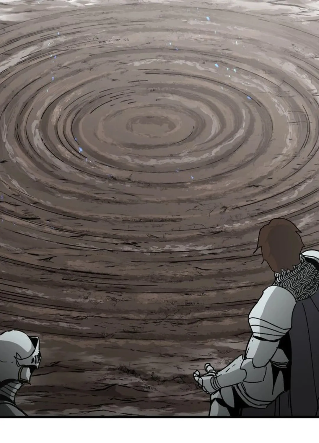 Legend of the Holy Sword Chapter 40 page 48 - 