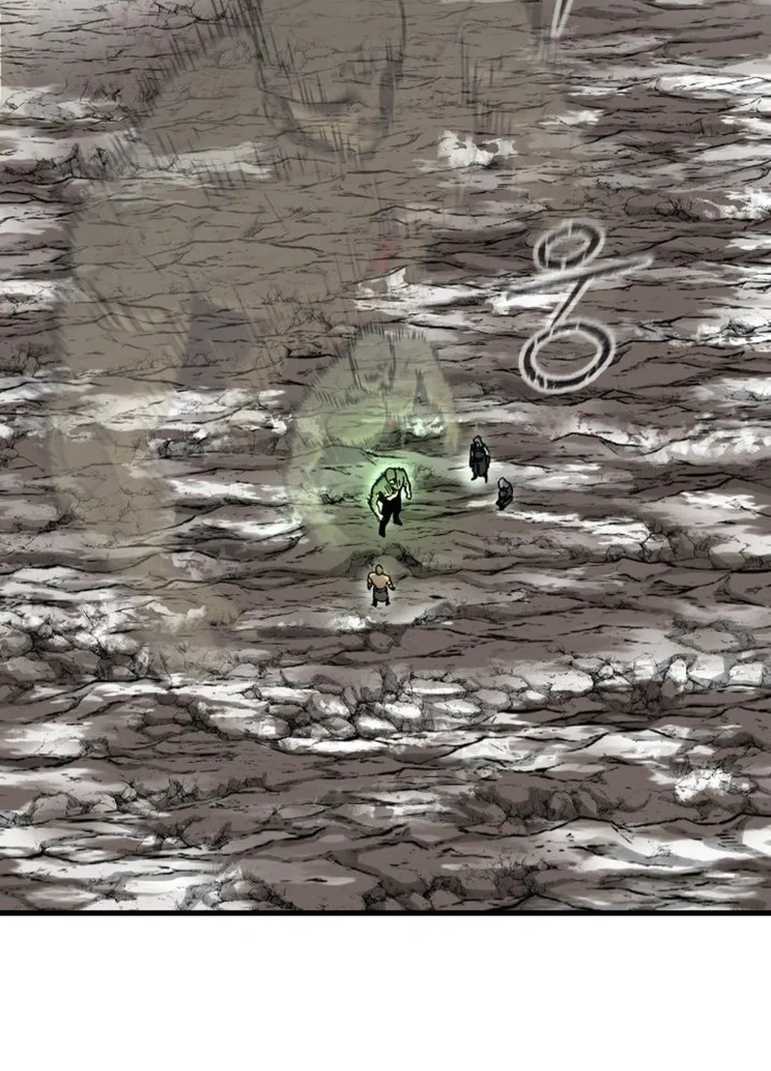 Legend of the Holy Sword Chapter 40 page 52 - 