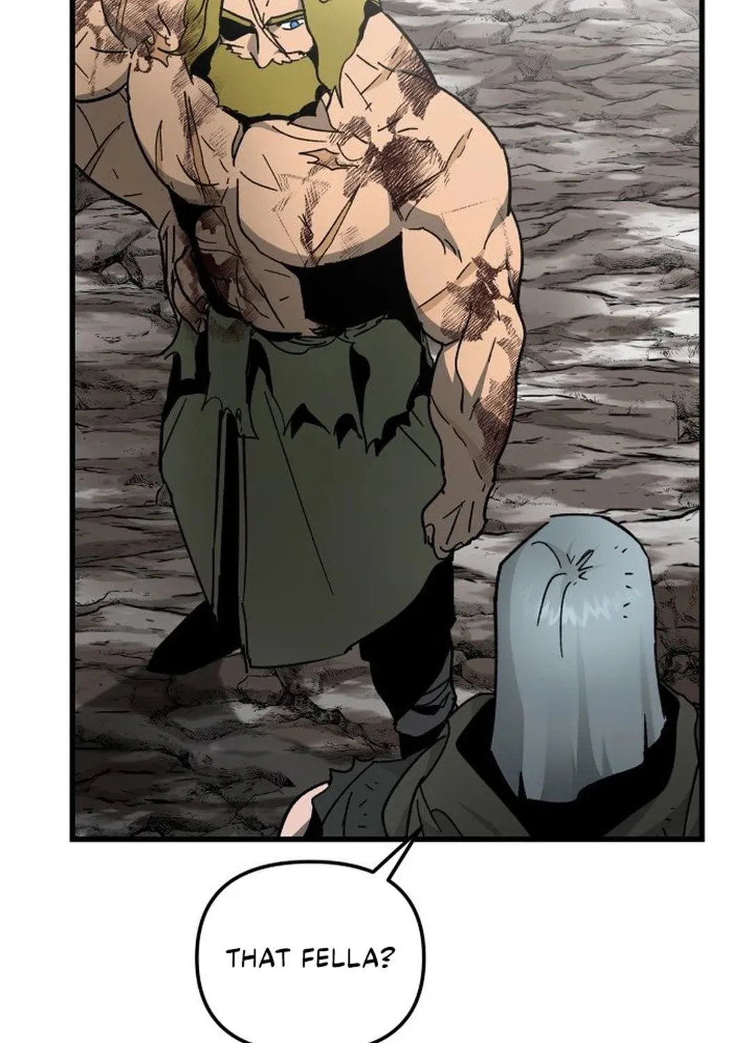 Legend of the Holy Sword Chapter 40 page 57 - 