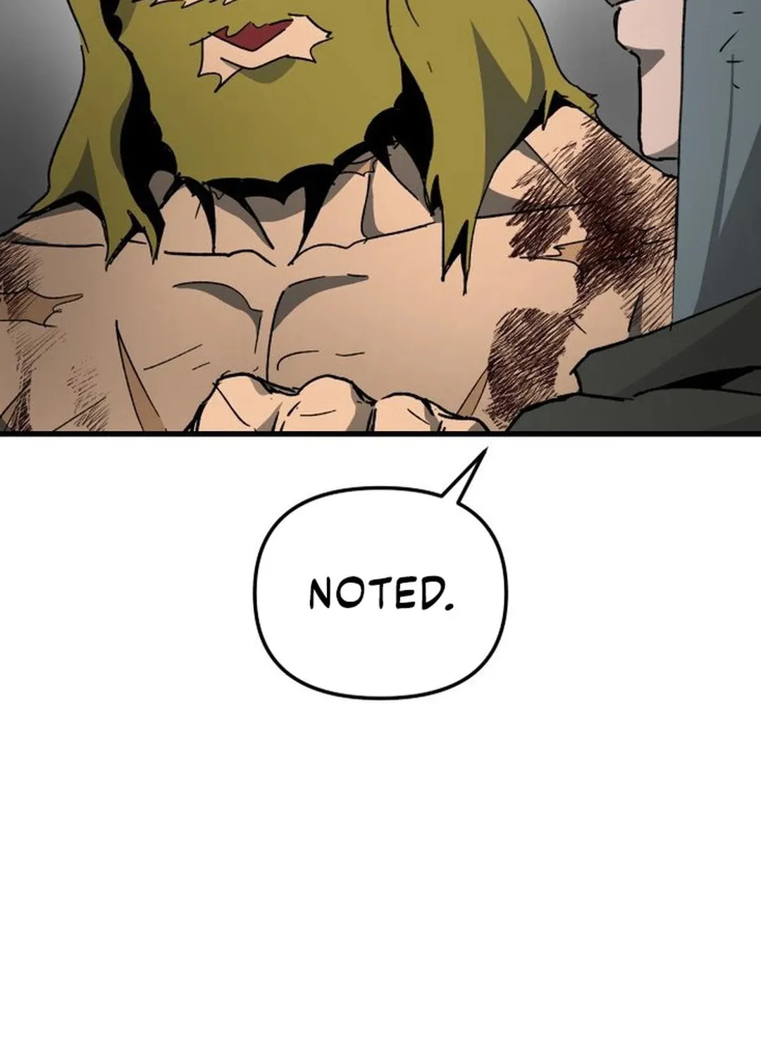 Legend of the Holy Sword Chapter 40 page 59 - 