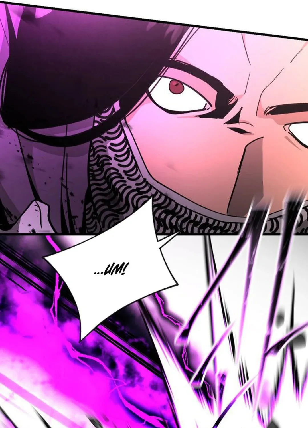 Legend of the Holy Sword Chapter 40 page 7 - 
