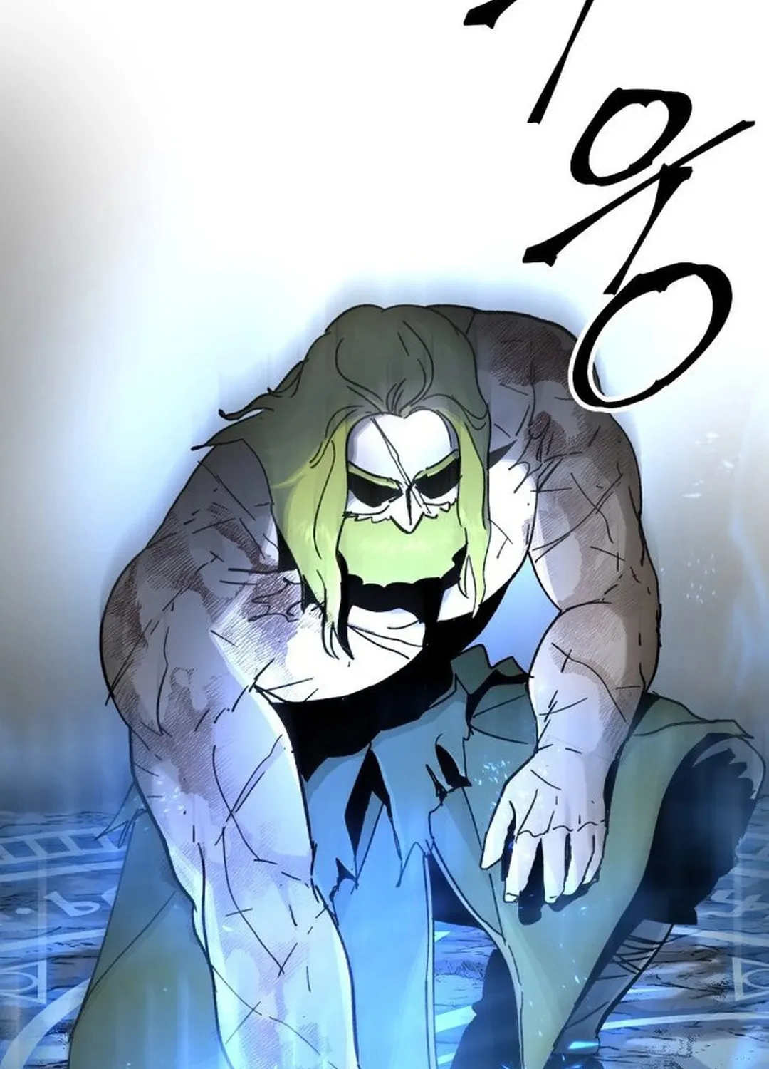 Legend of the Holy Sword Chapter 40 page 63 - 