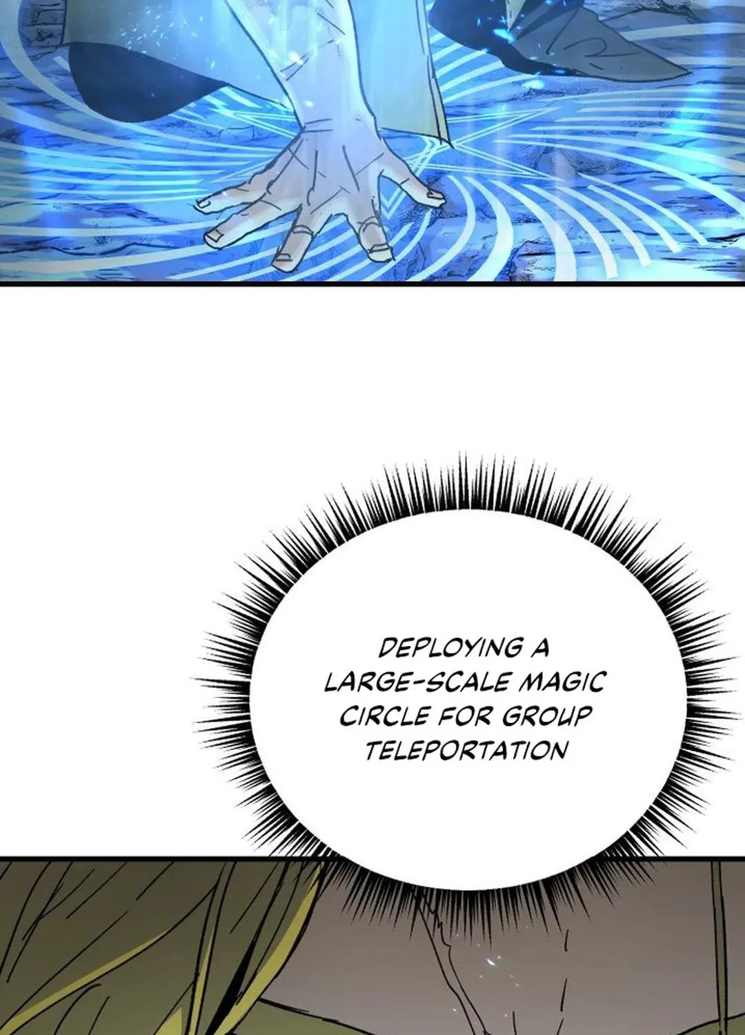 Legend of the Holy Sword Chapter 40 page 64 - 