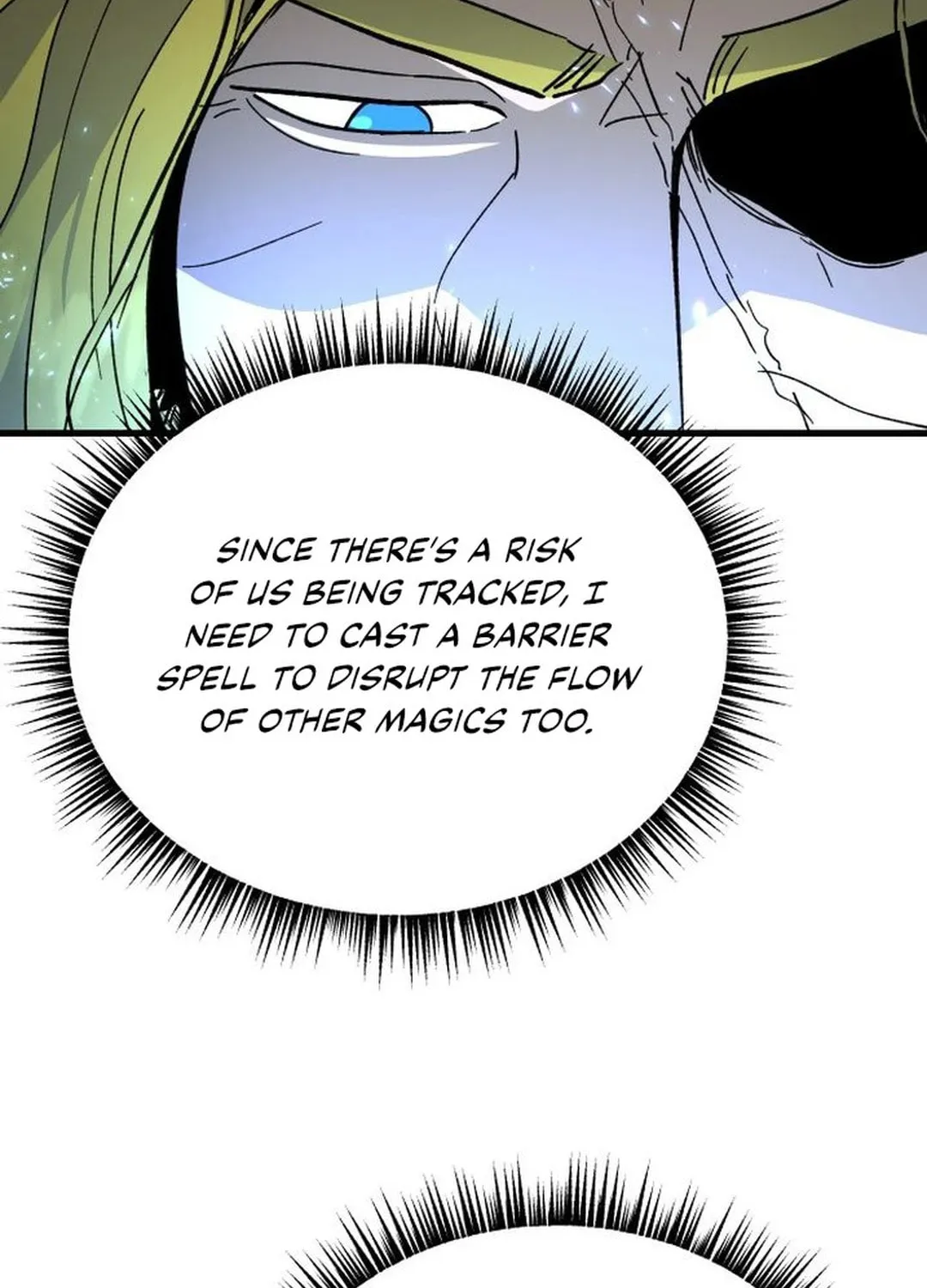Legend of the Holy Sword Chapter 40 page 65 - 