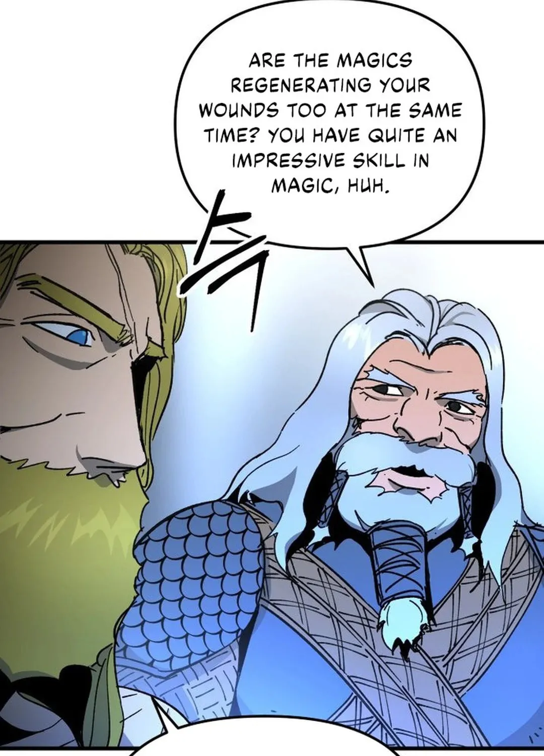Legend of the Holy Sword Chapter 40 page 69 - 
