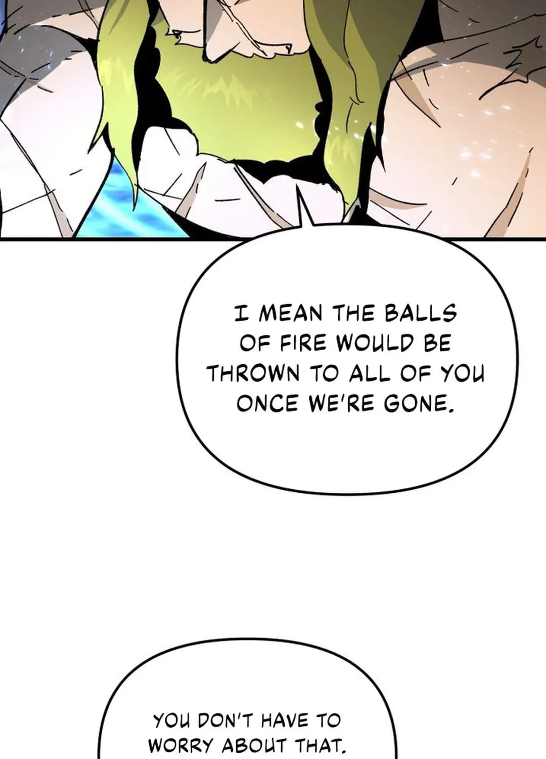 Legend of the Holy Sword Chapter 40 page 71 - 