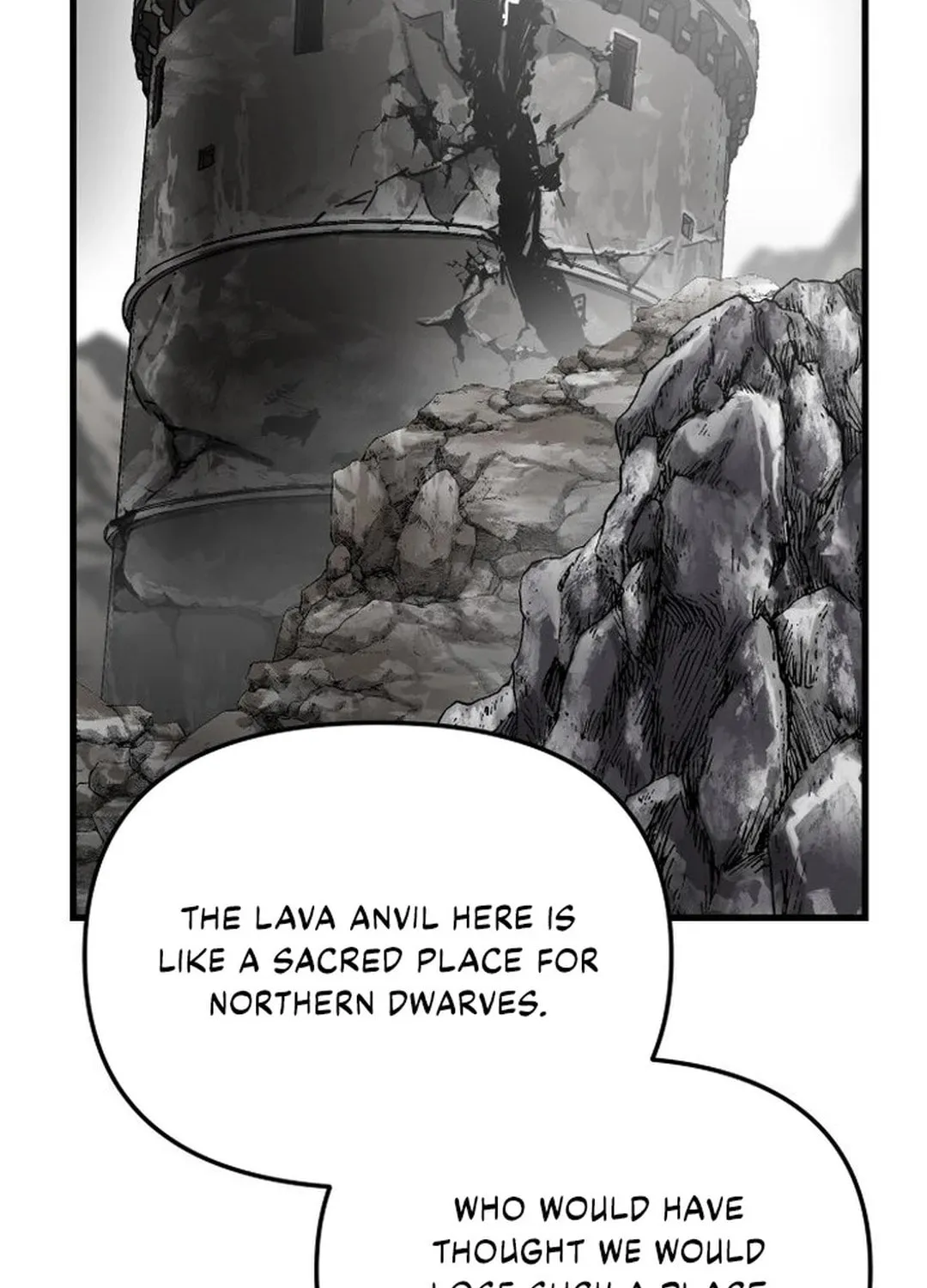 Legend of the Holy Sword Chapter 40 page 74 - 