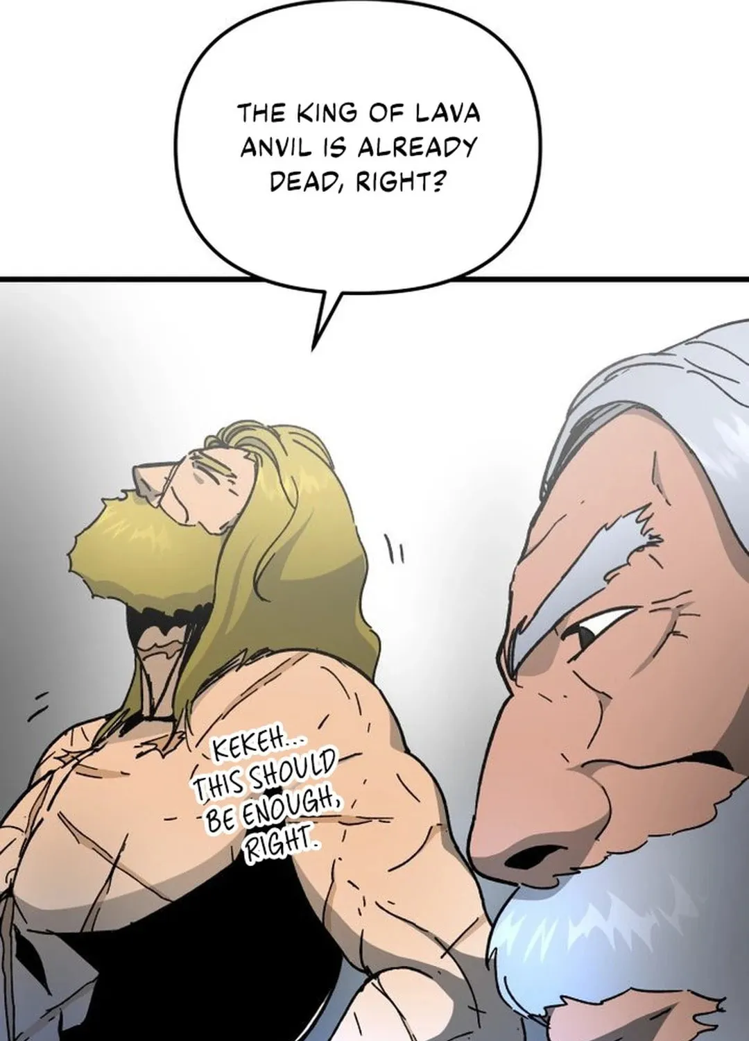 Legend of the Holy Sword Chapter 40 page 76 - 