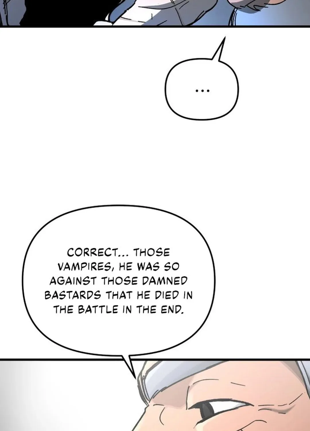Legend of the Holy Sword Chapter 40 page 77 - 