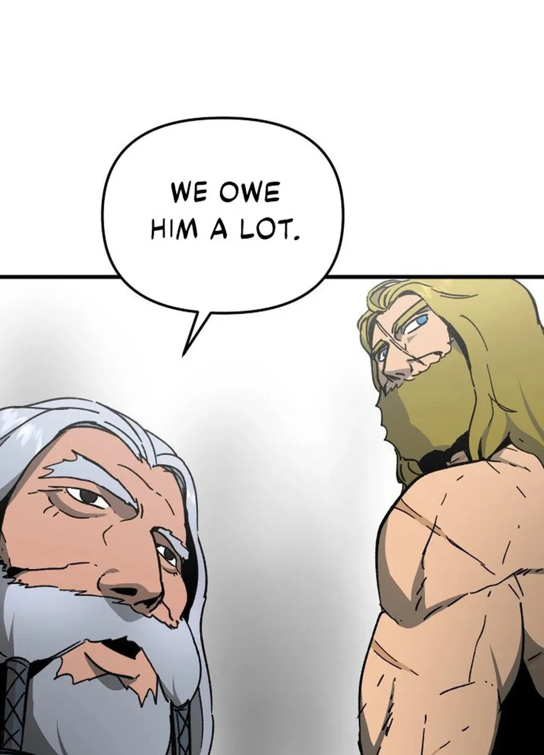 Legend of the Holy Sword Chapter 40 page 79 - 