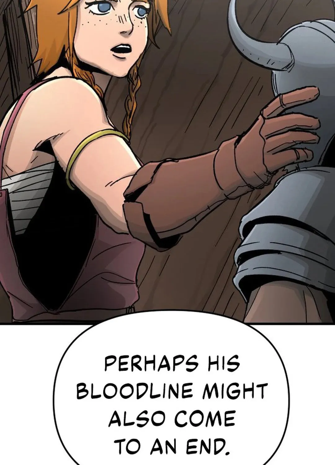 Legend of the Holy Sword Chapter 40 page 81 - 