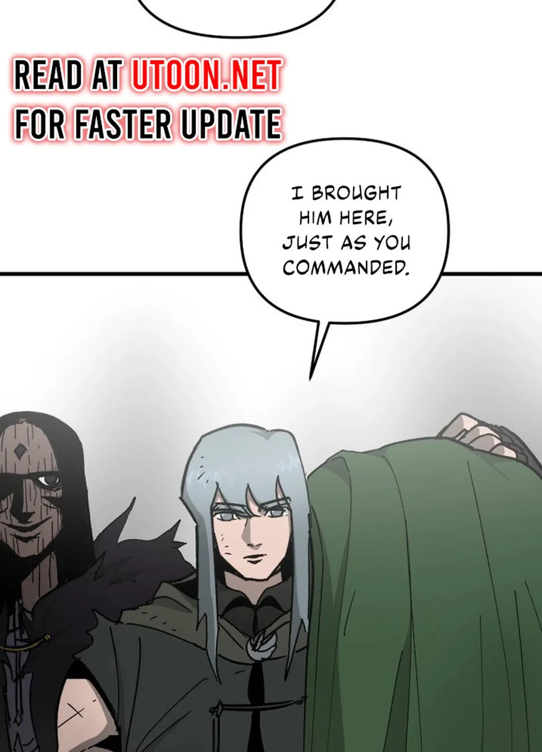 Legend of the Holy Sword Chapter 40 page 86 - 