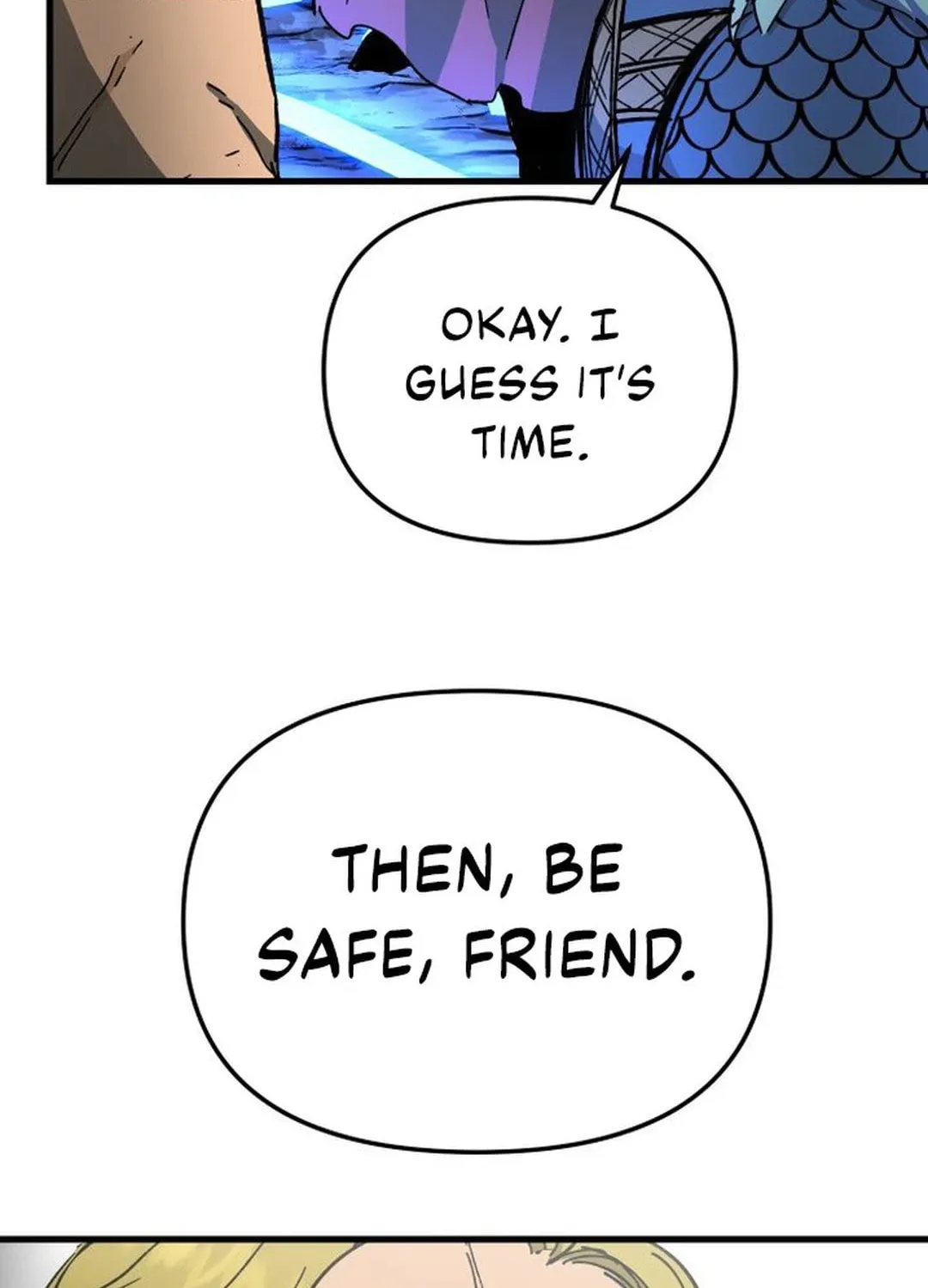 Legend of the Holy Sword Chapter 40 page 91 - 