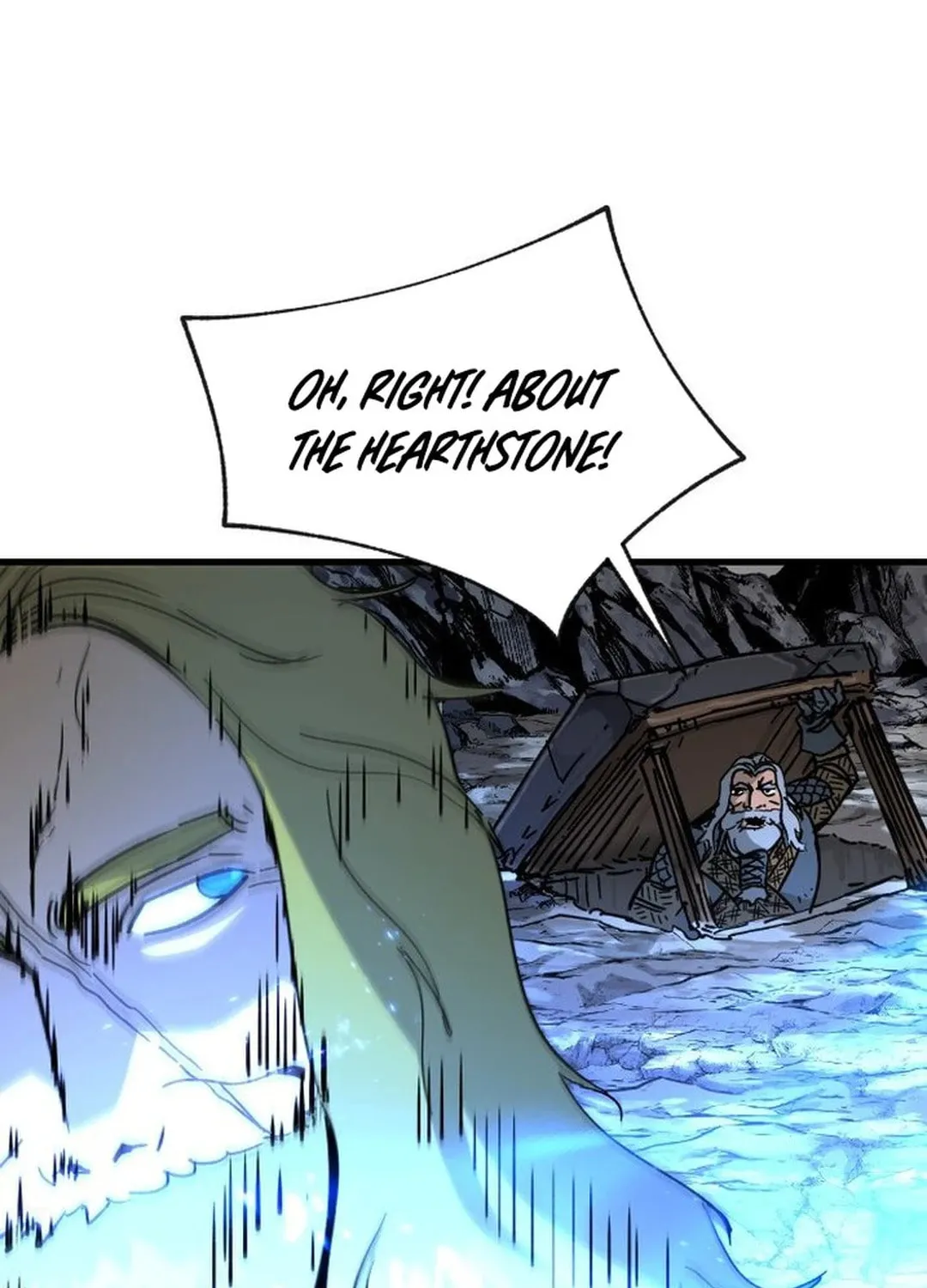 Legend of the Holy Sword Chapter 40 page 98 - 