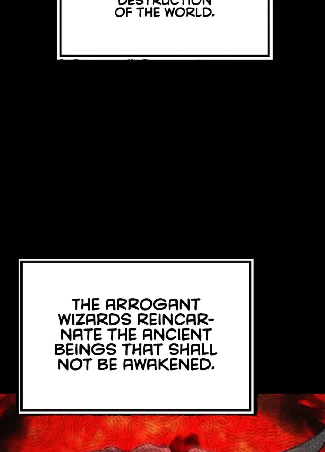 Legend of the Holy Sword Chapter 41 page 11 - 