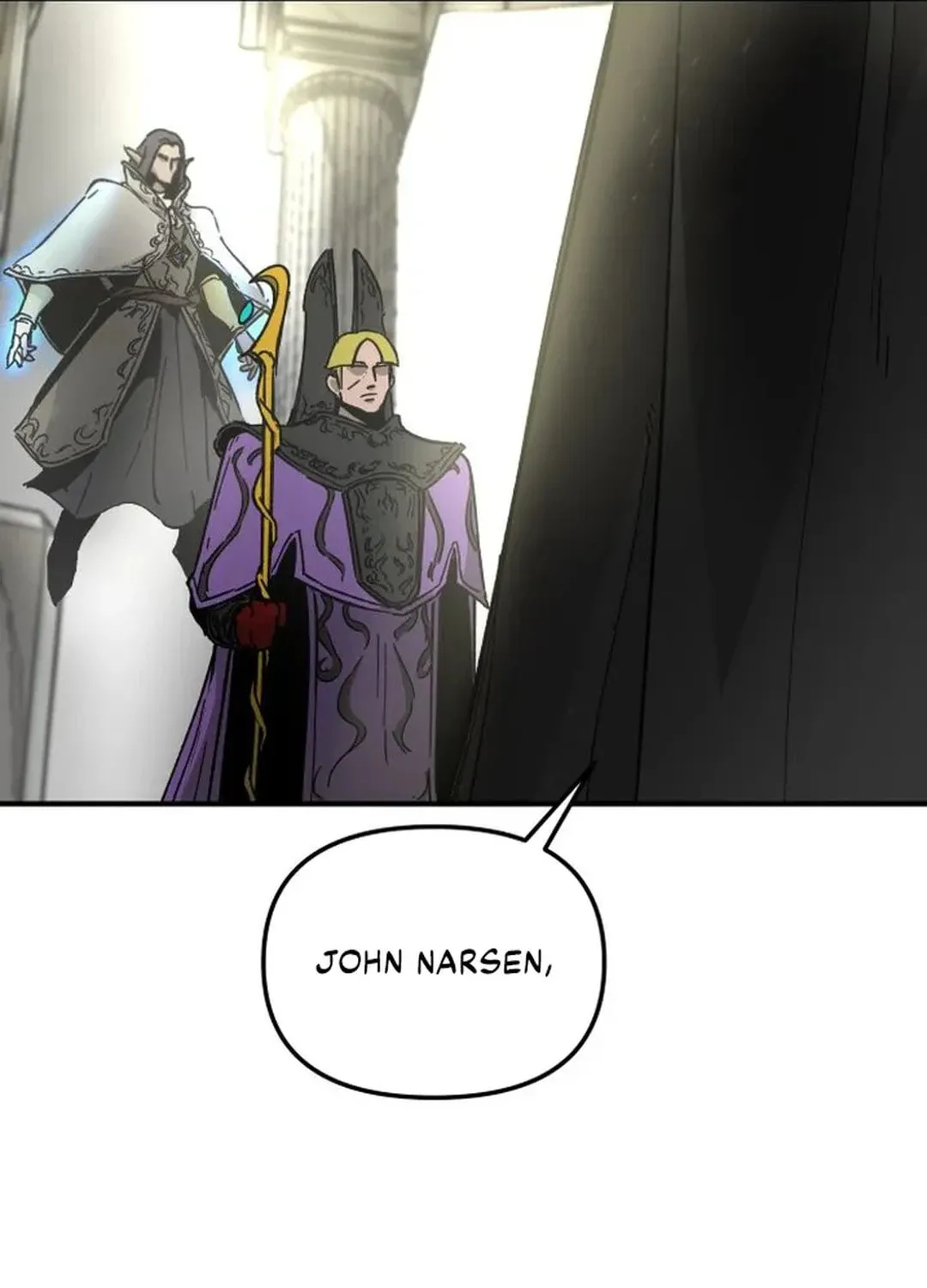Legend of the Holy Sword Chapter 41 page 102 - 