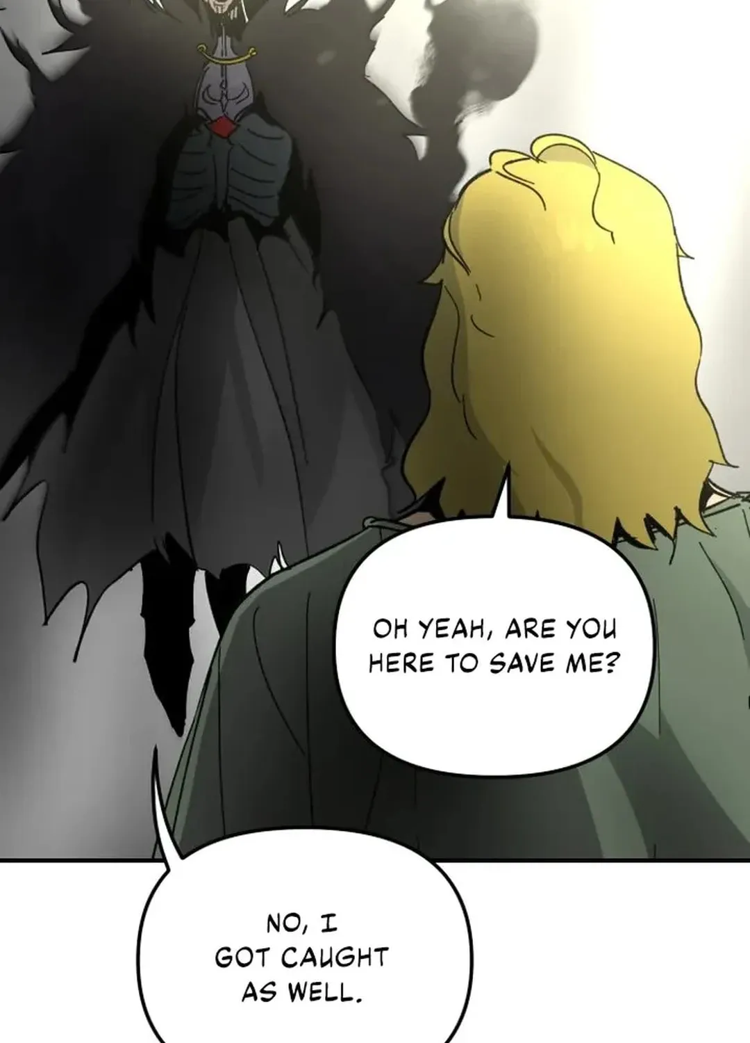 Legend of the Holy Sword Chapter 41 page 111 - 