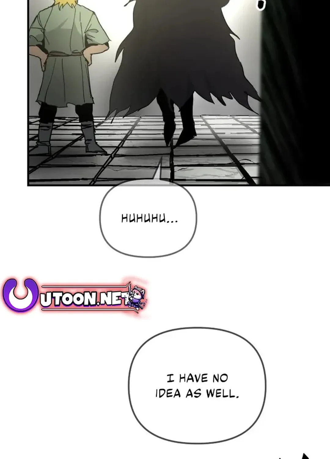 Legend of the Holy Sword Chapter 41 page 113 - 