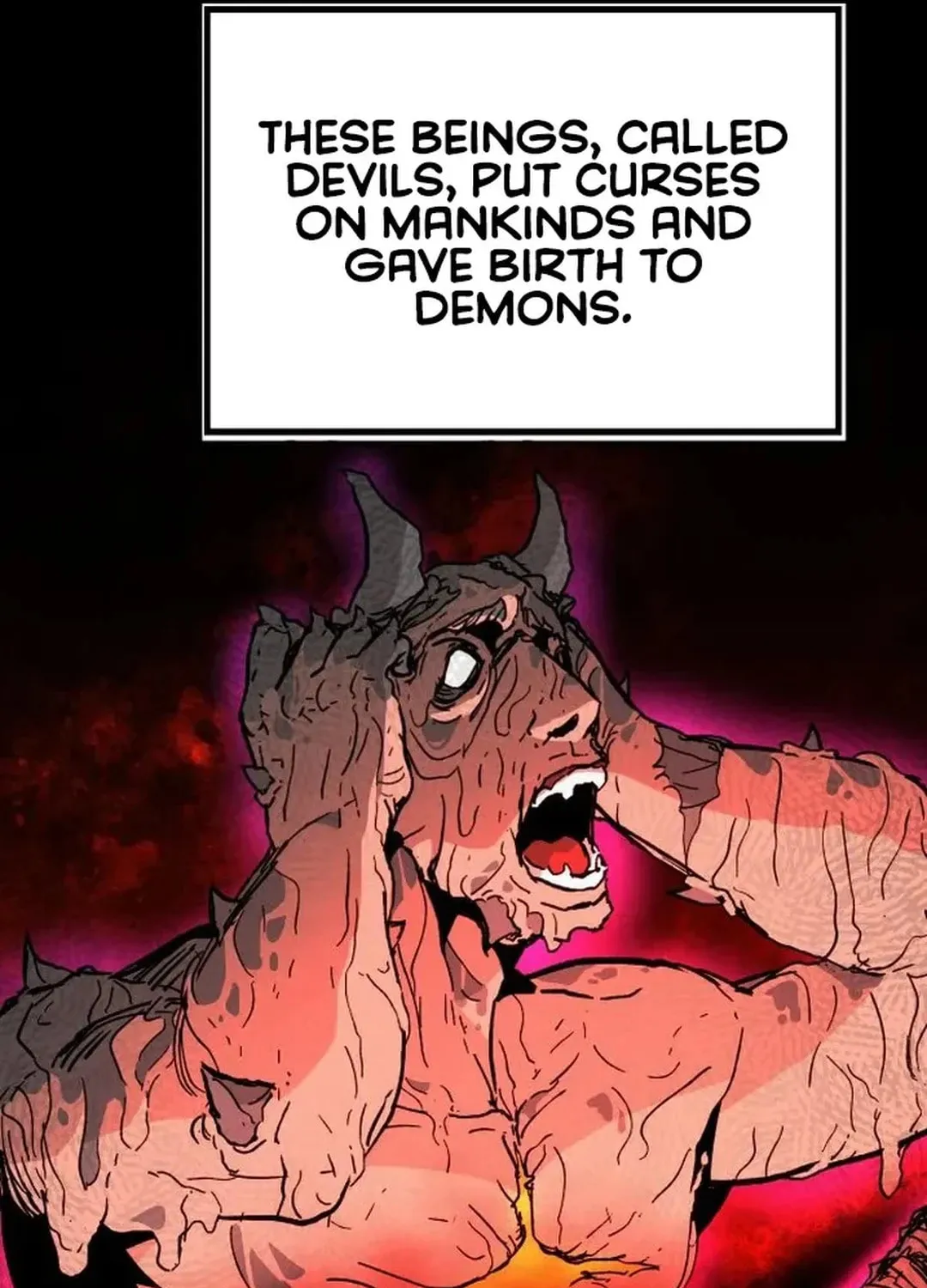 Legend of the Holy Sword Chapter 41 page 14 - 