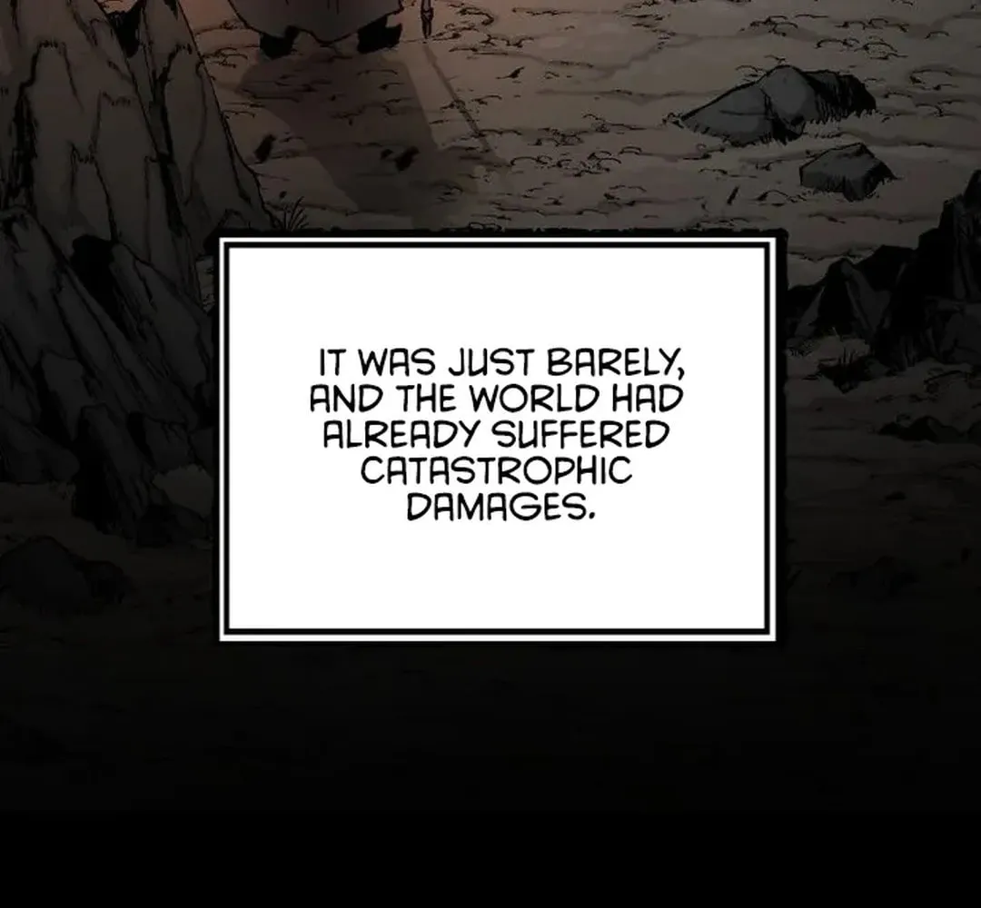 Legend of the Holy Sword Chapter 41 page 20 - 