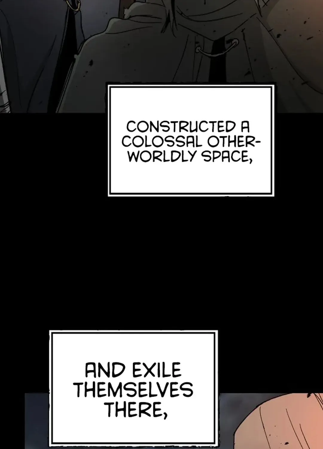 Legend of the Holy Sword Chapter 41 page 22 - 