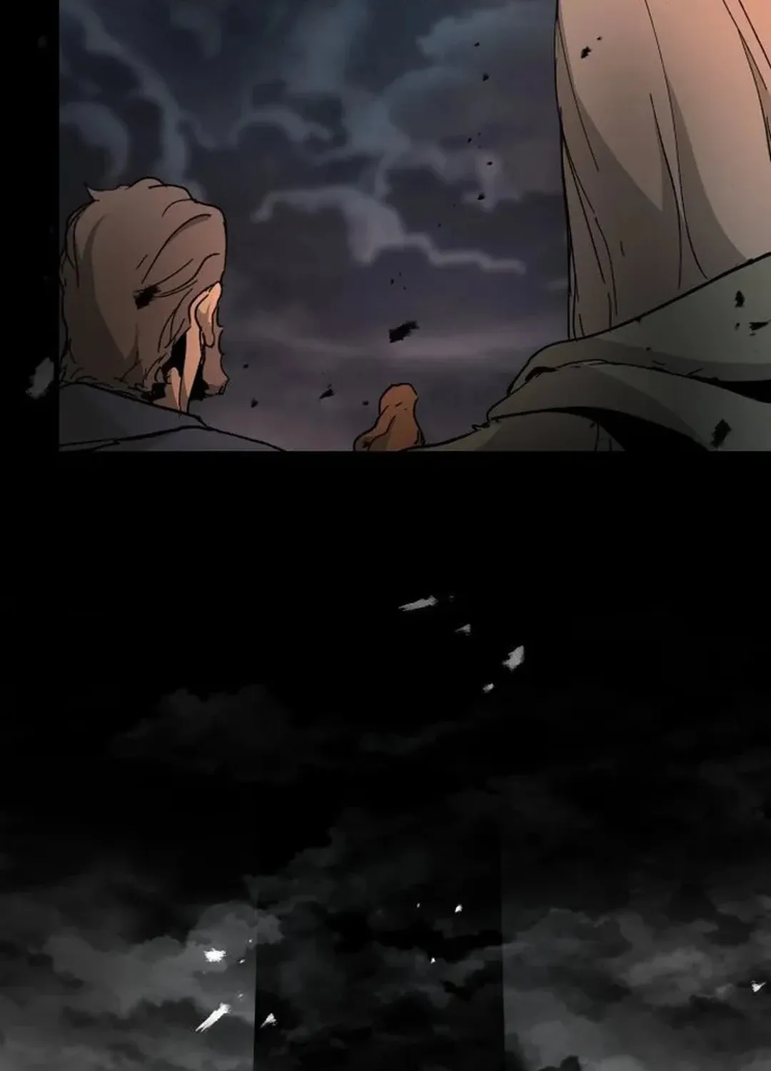 Legend of the Holy Sword Chapter 41 page 23 - 