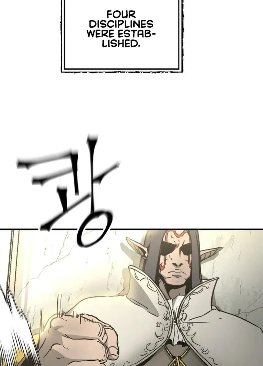 Legend of the Holy Sword Chapter 41 page 28 - 
