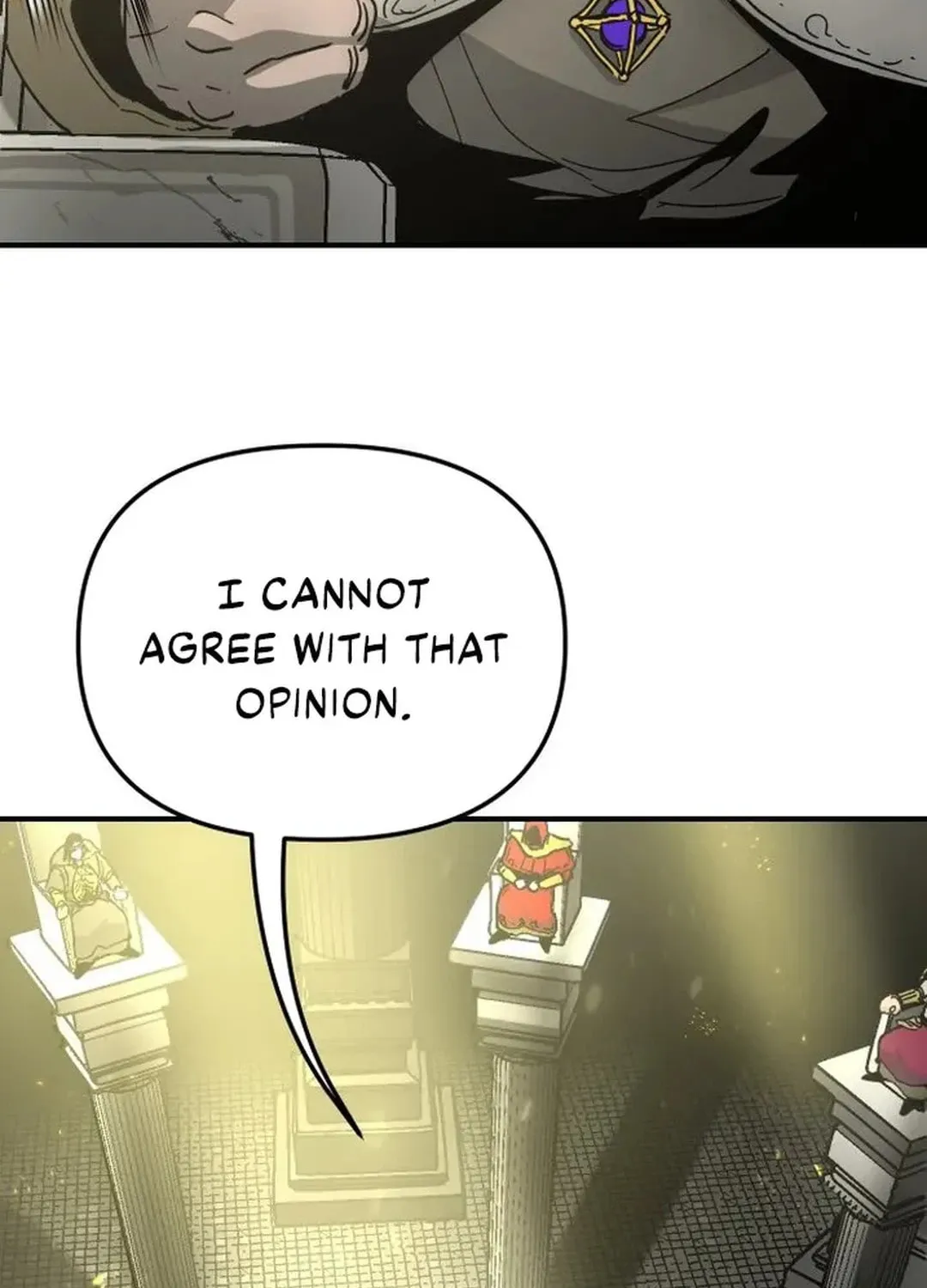 Legend of the Holy Sword Chapter 41 page 29 - 