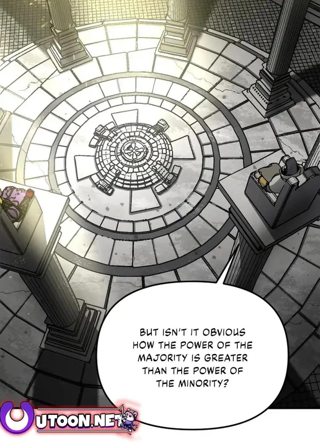 Legend of the Holy Sword Chapter 41 page 30 - 