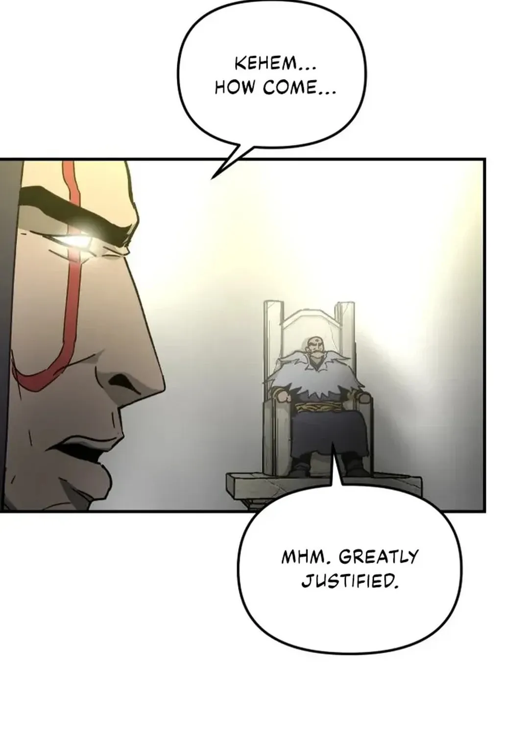 Legend of the Holy Sword Chapter 41 page 37 - 