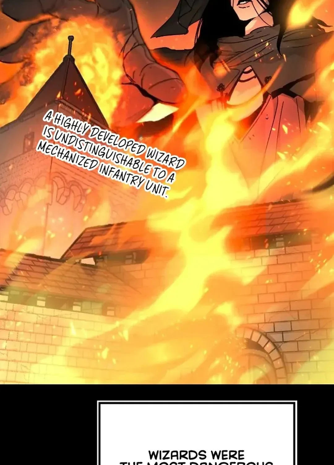 Legend of the Holy Sword Chapter 41 page 5 - 