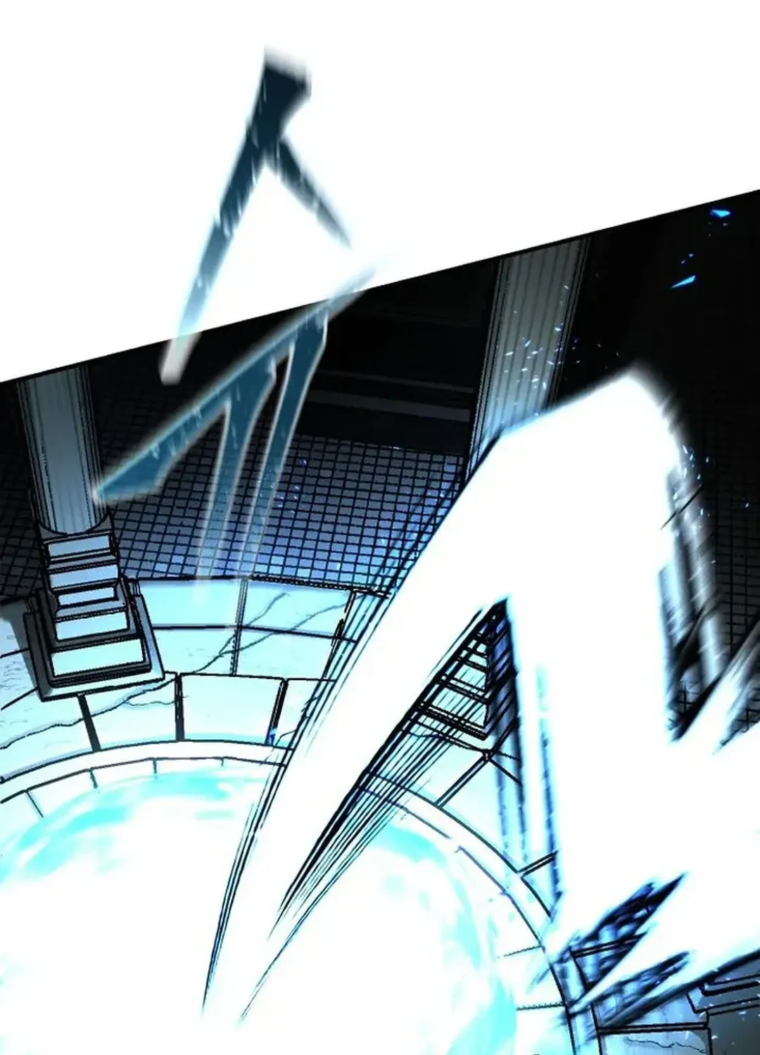 Legend of the Holy Sword Chapter 41 page 41 - 