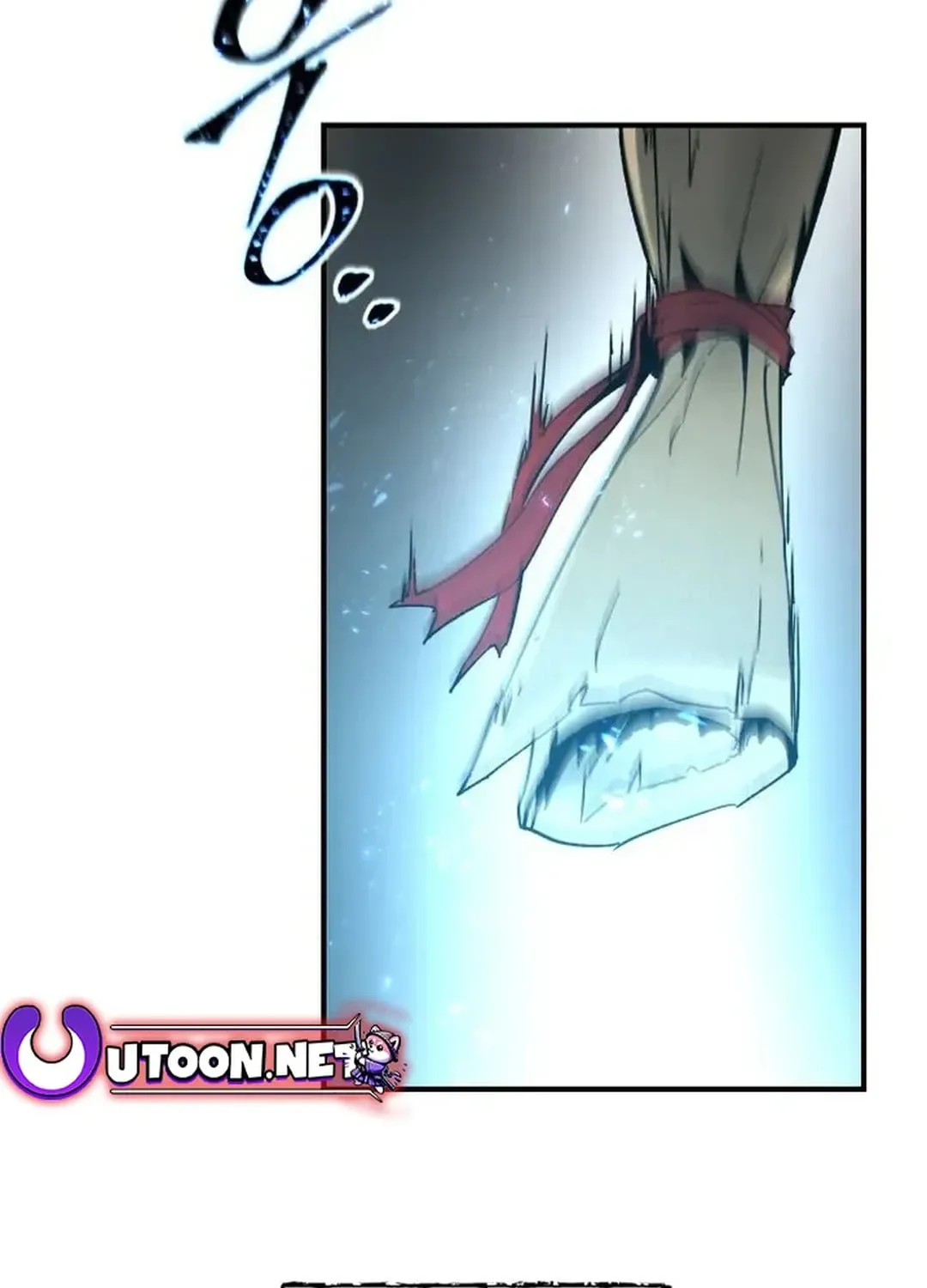 Legend of the Holy Sword Chapter 41 page 43 - 