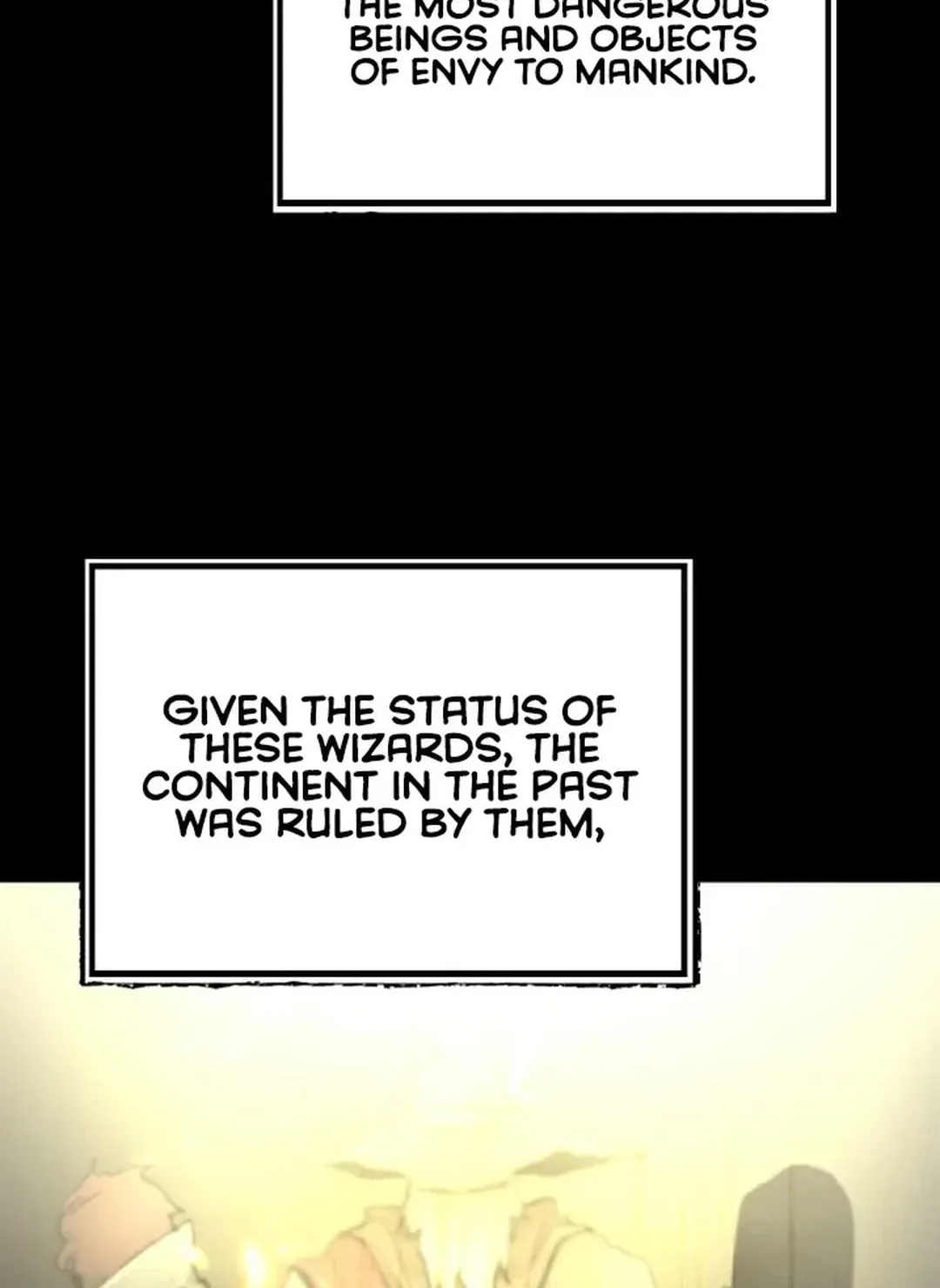 Legend of the Holy Sword Chapter 41 page 6 - 
