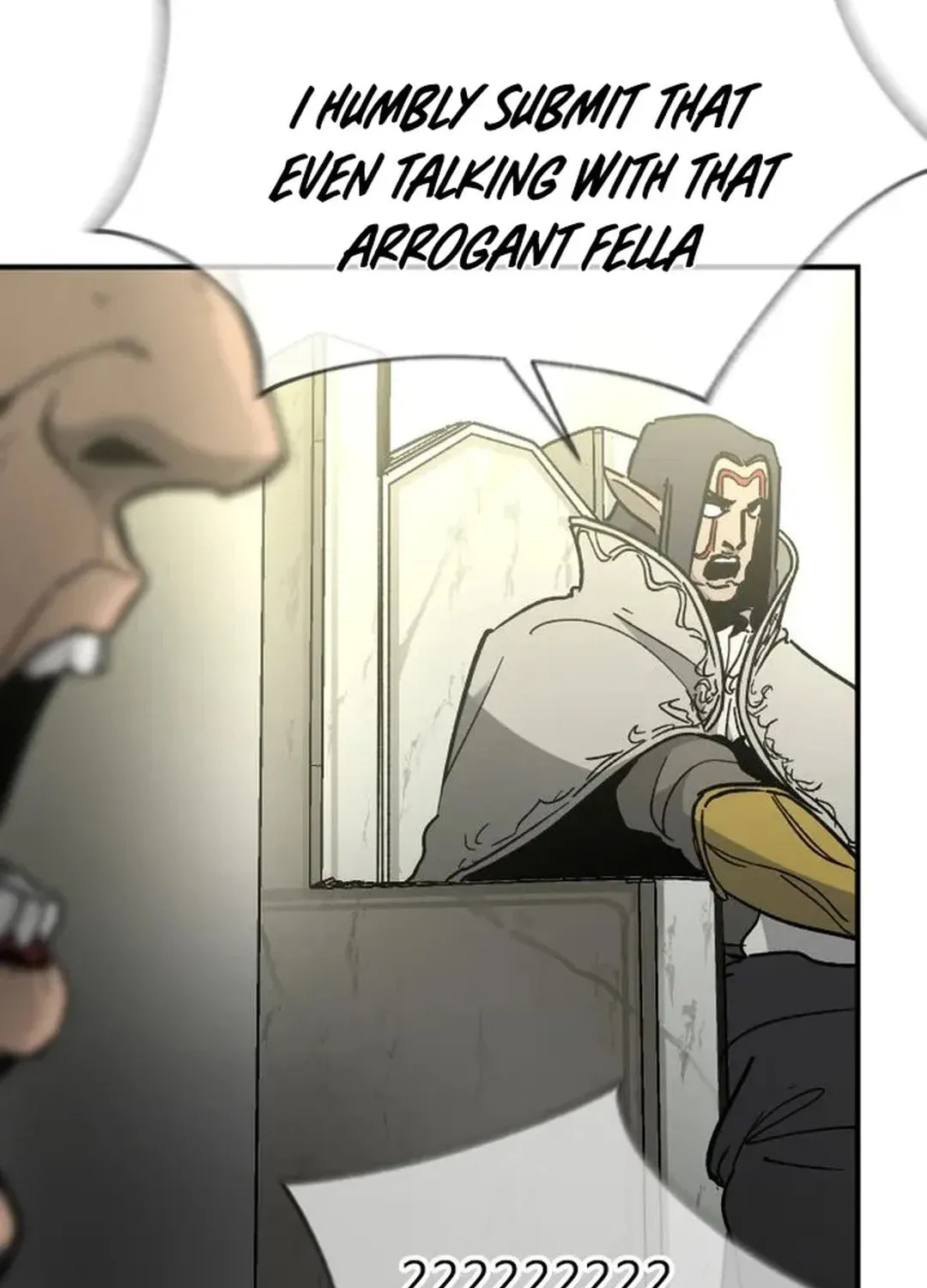 Legend of the Holy Sword Chapter 41 page 58 - 