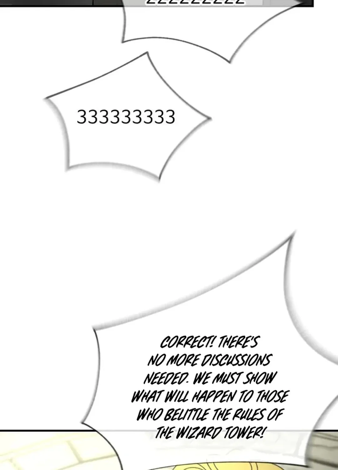 Legend of the Holy Sword Chapter 41 page 59 - 