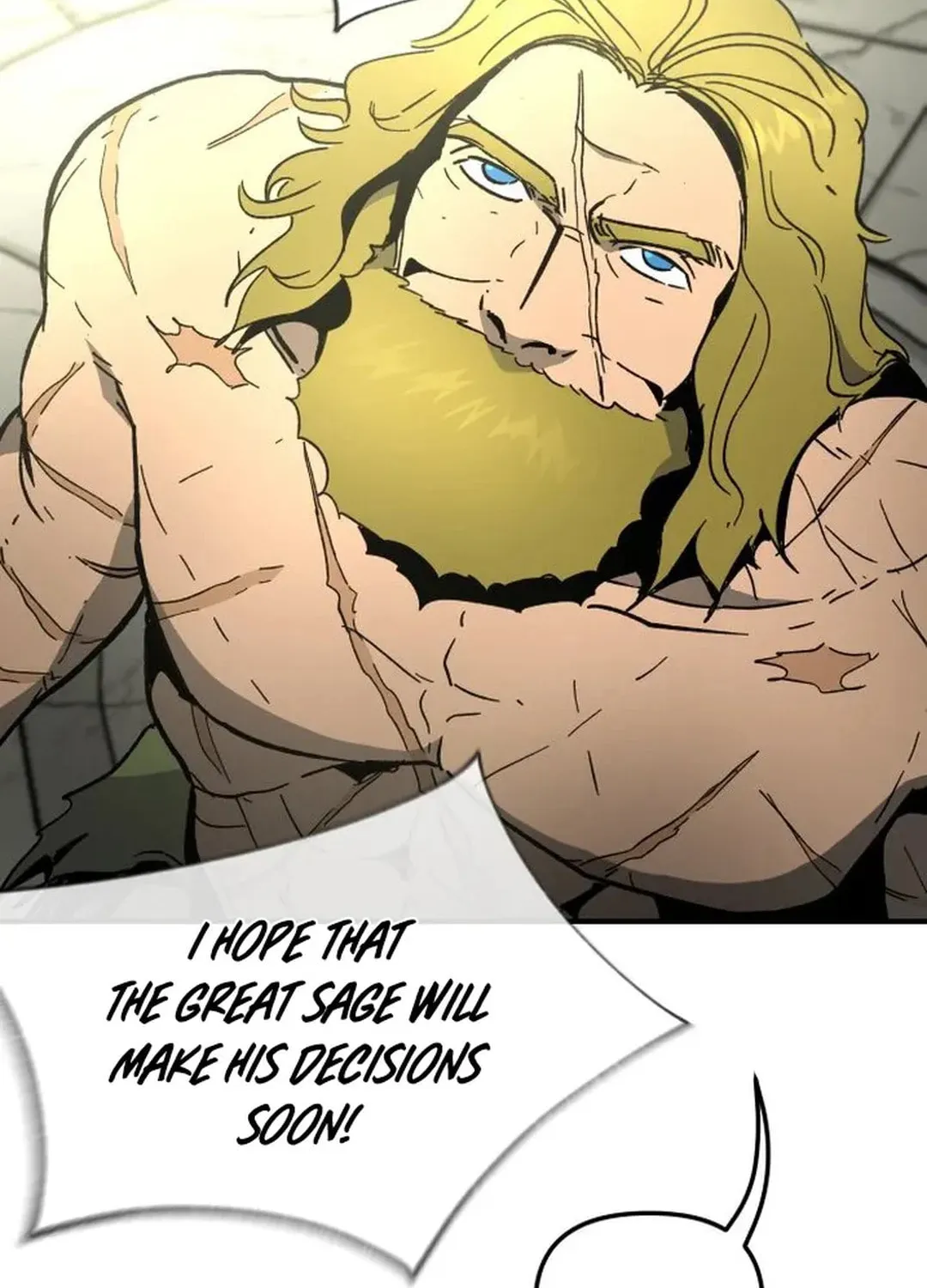 Legend of the Holy Sword Chapter 41 page 60 - 