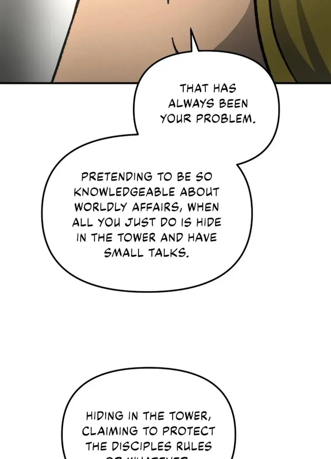 Legend of the Holy Sword Chapter 41 page 66 - 