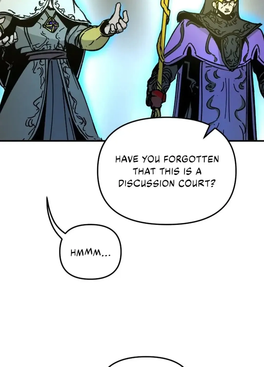 Legend of the Holy Sword Chapter 41 page 78 - 