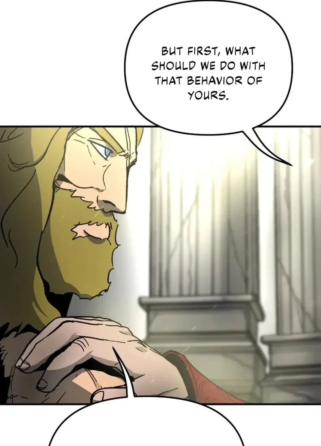 Legend of the Holy Sword Chapter 41 page 83 - 