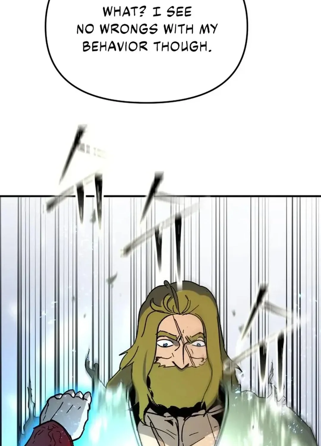 Legend of the Holy Sword Chapter 41 page 84 - 